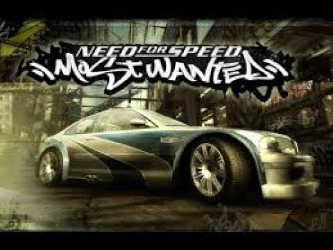 Need For Speed Most Wanted Mac Utorrent